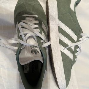 Adidas sneakers